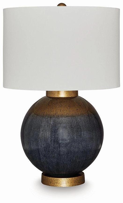 Adara Table Lamp mini decorative bulb