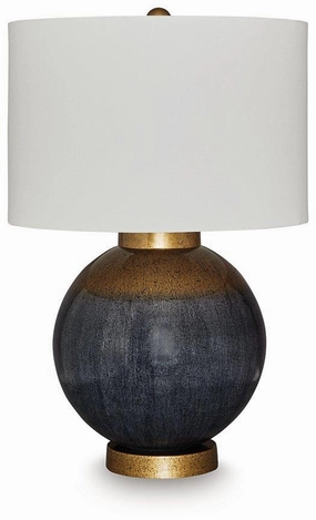 Adara Table Lamp mini decorative bulb