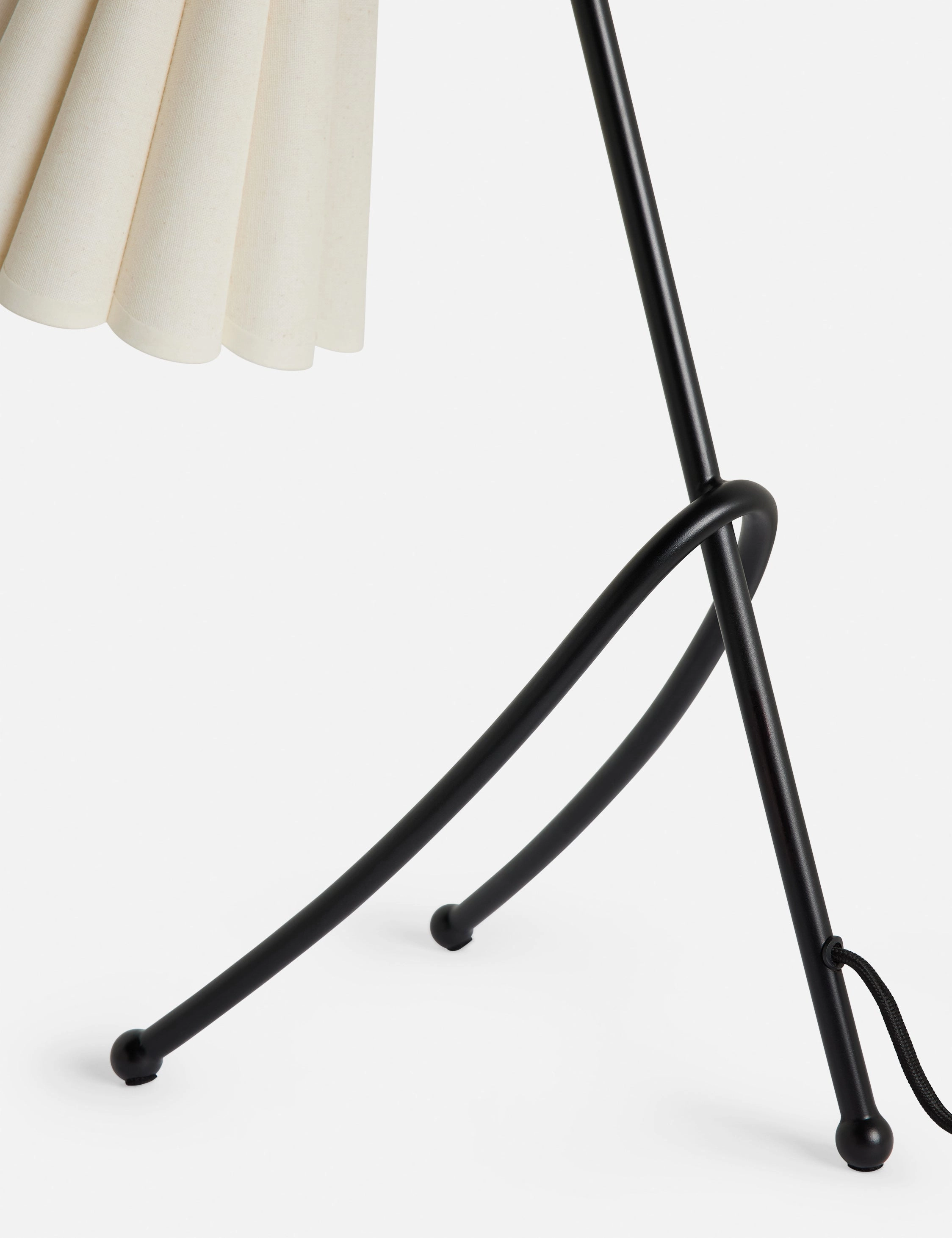 Addie Table Lamp by Sarah Sherman Samuel
