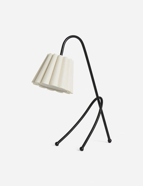 Addie Table Lamp by Sarah Sherman Samuel premium Danish lighting