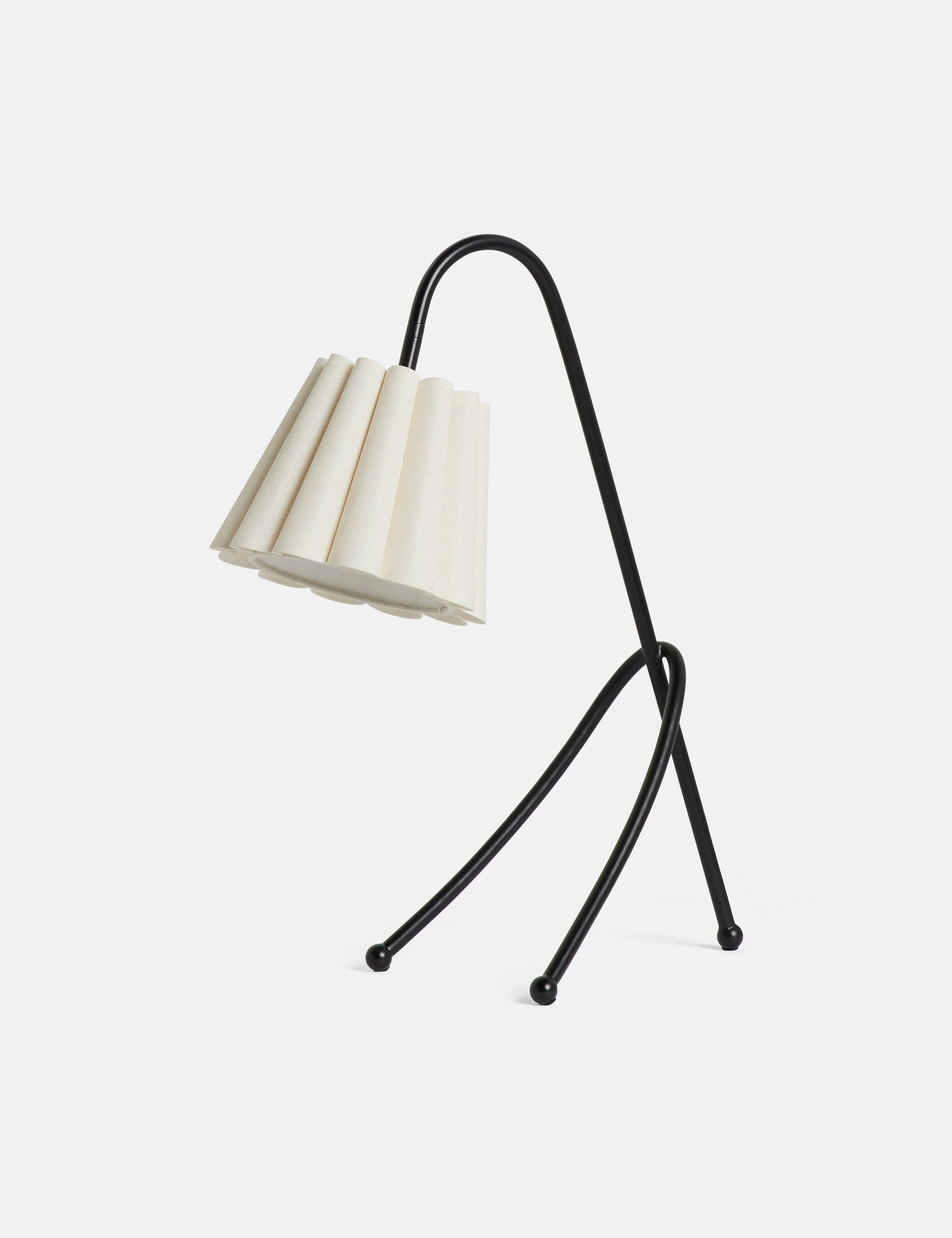 Addie Table Lamp by Sarah Sherman Samuel premium Danish lighting