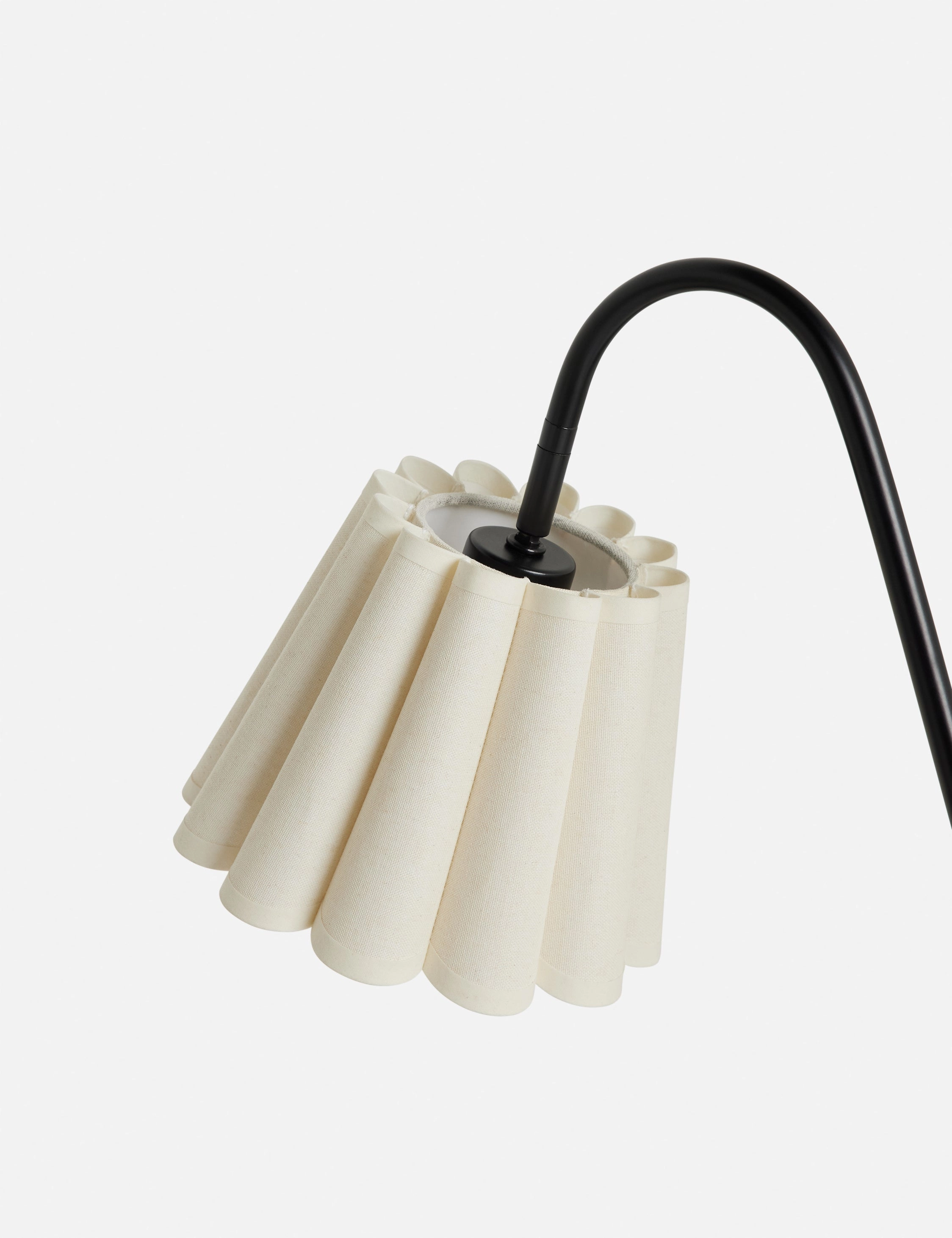 Addie Table Lamp by Sarah Sherman Samuel