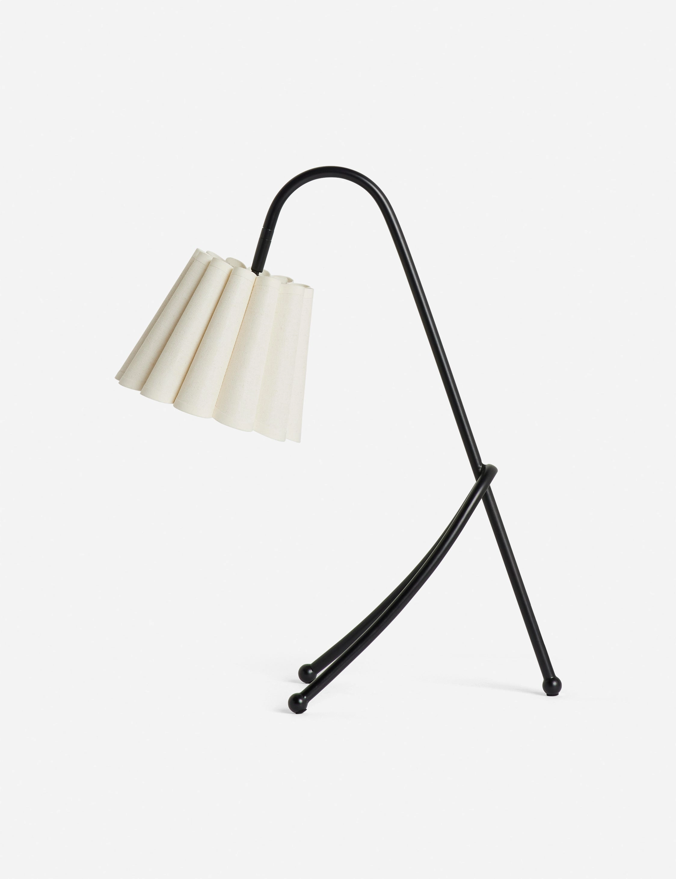 Addie Table Lamp by Sarah Sherman Samuel