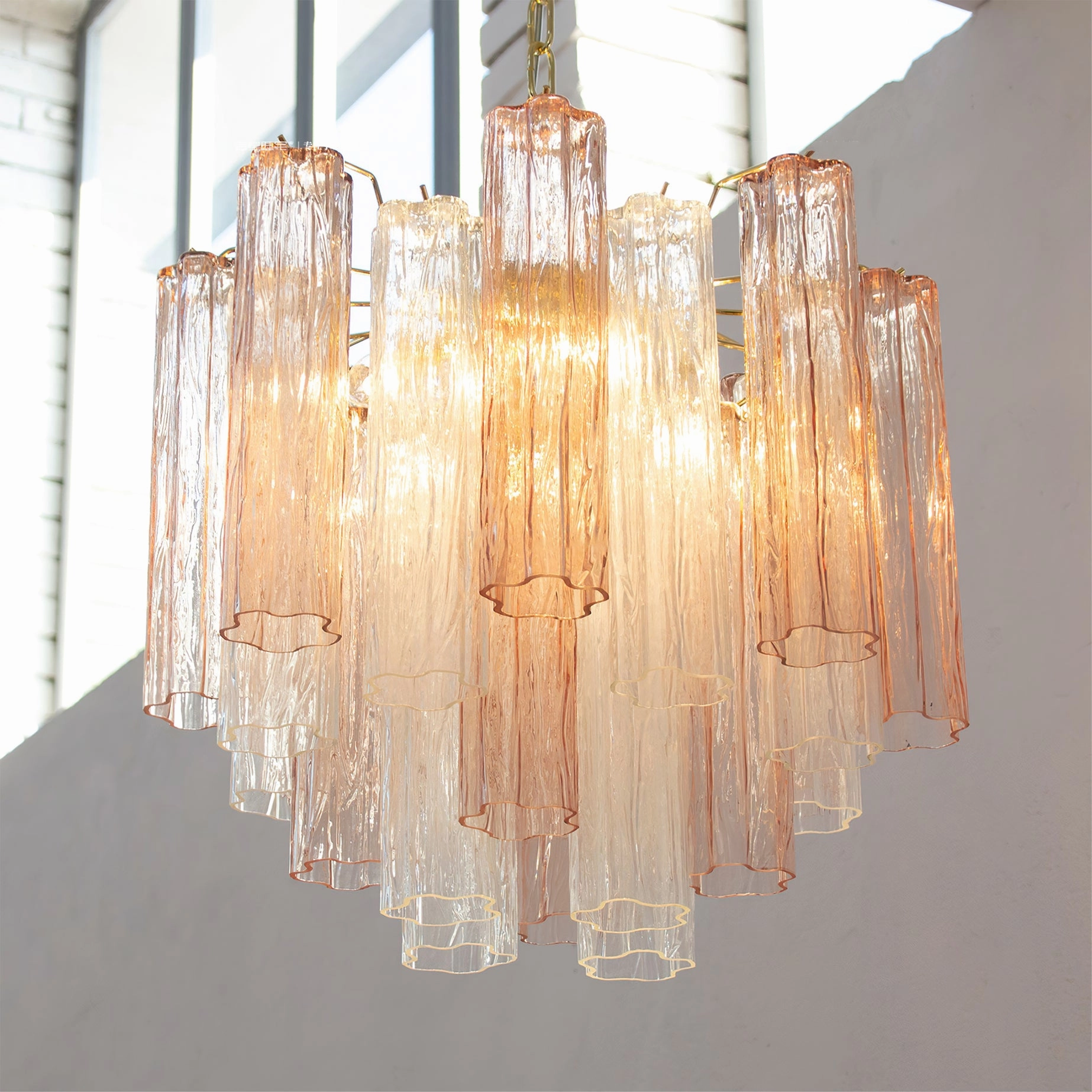 Addis Chandelier