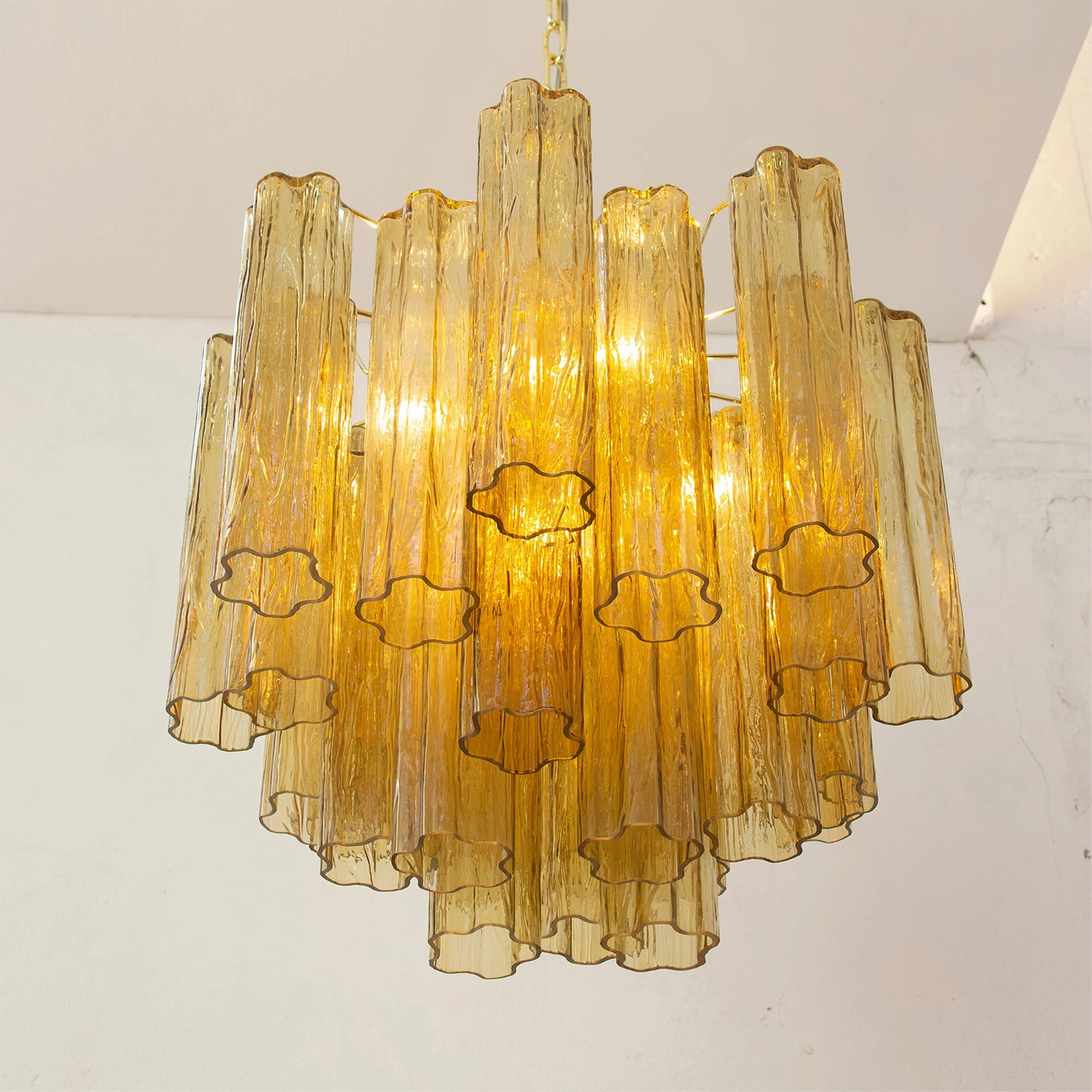 Addis Chandelier