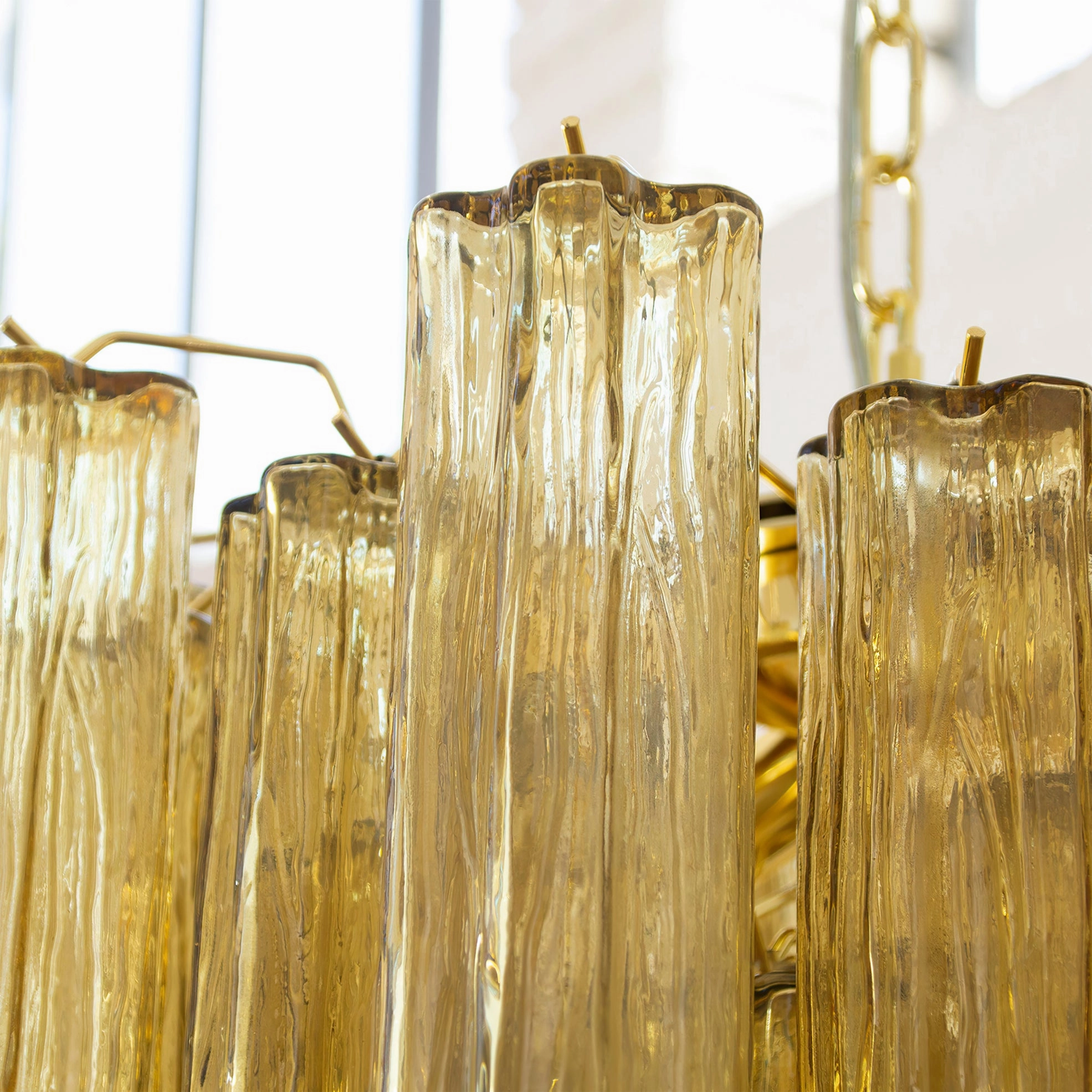 Addis Chandelier