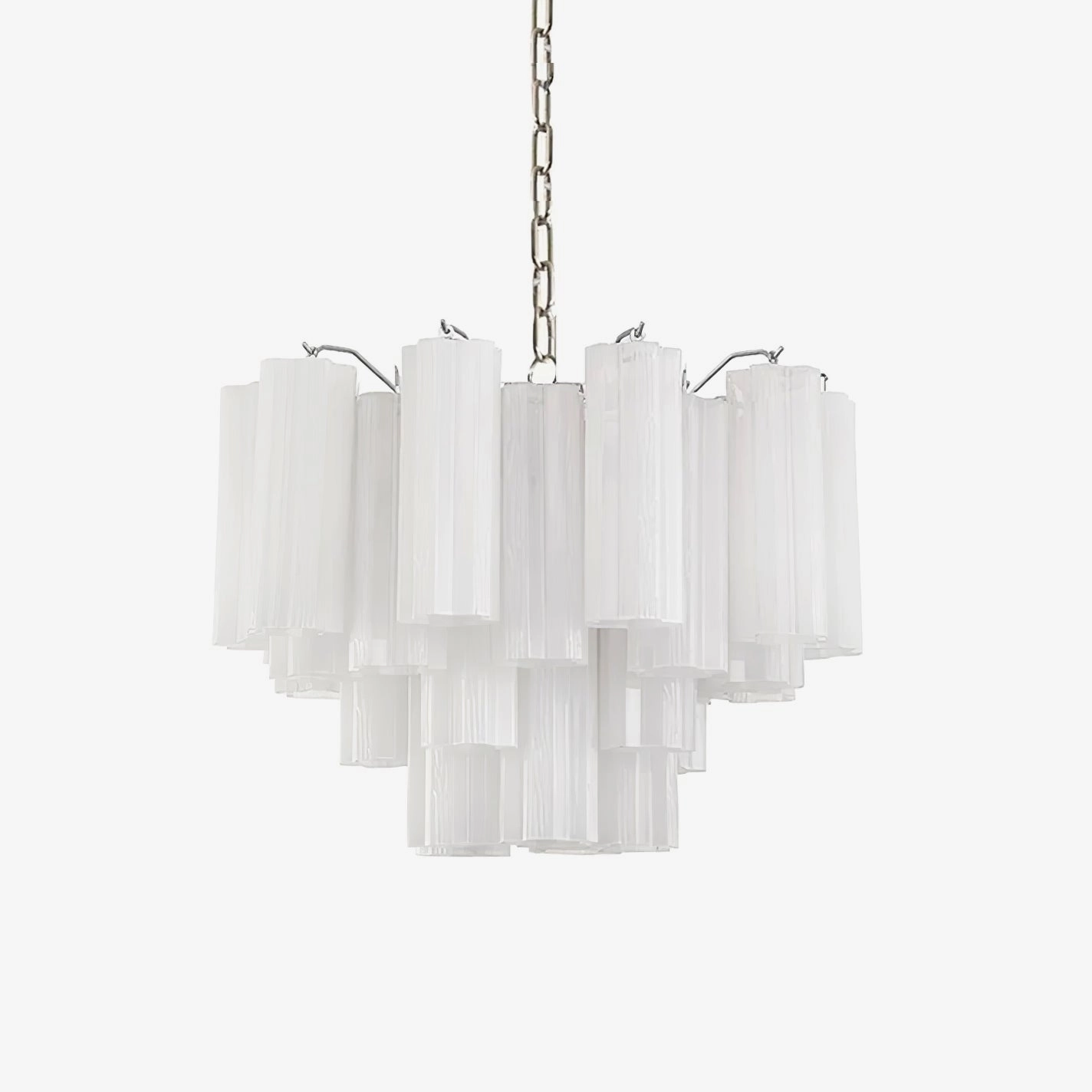 Addis Chandelier modern modeling table light