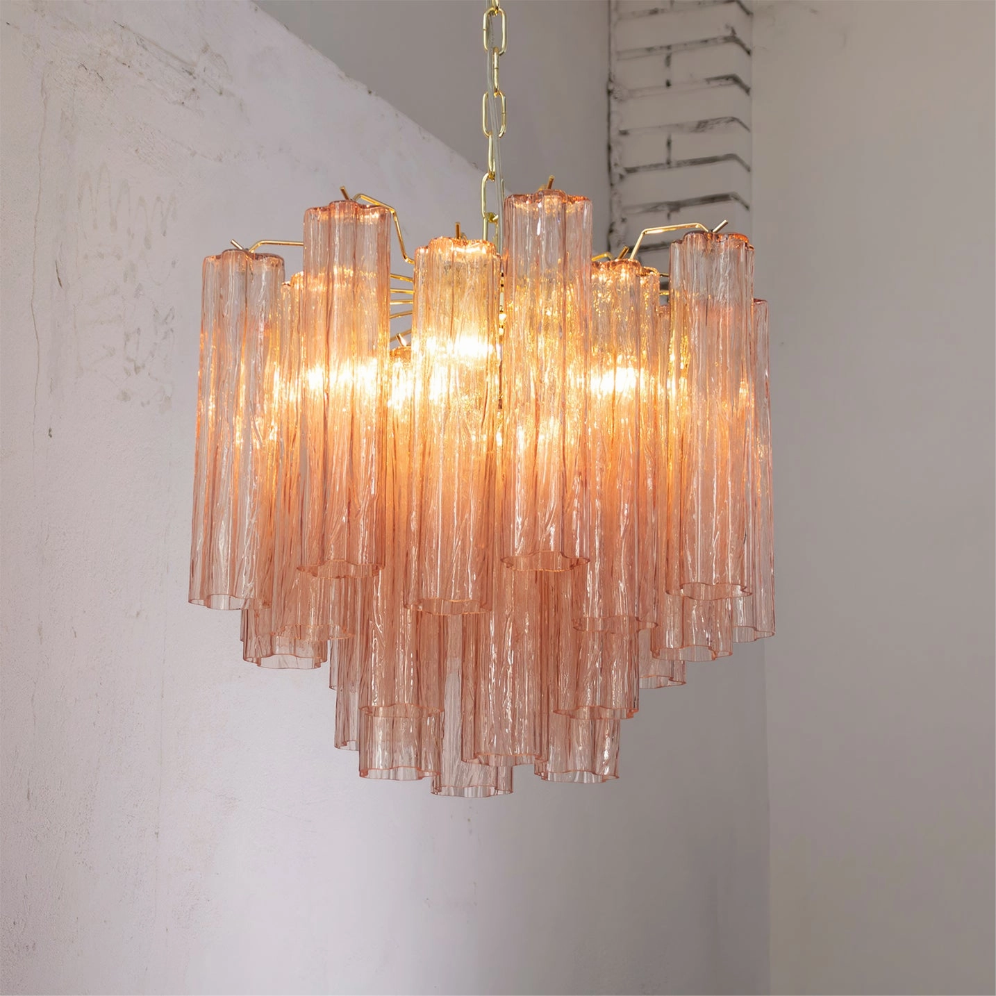 Addis Chandelier