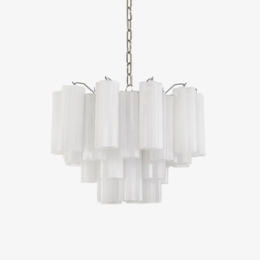 Addis Chandelier modern modeling table light