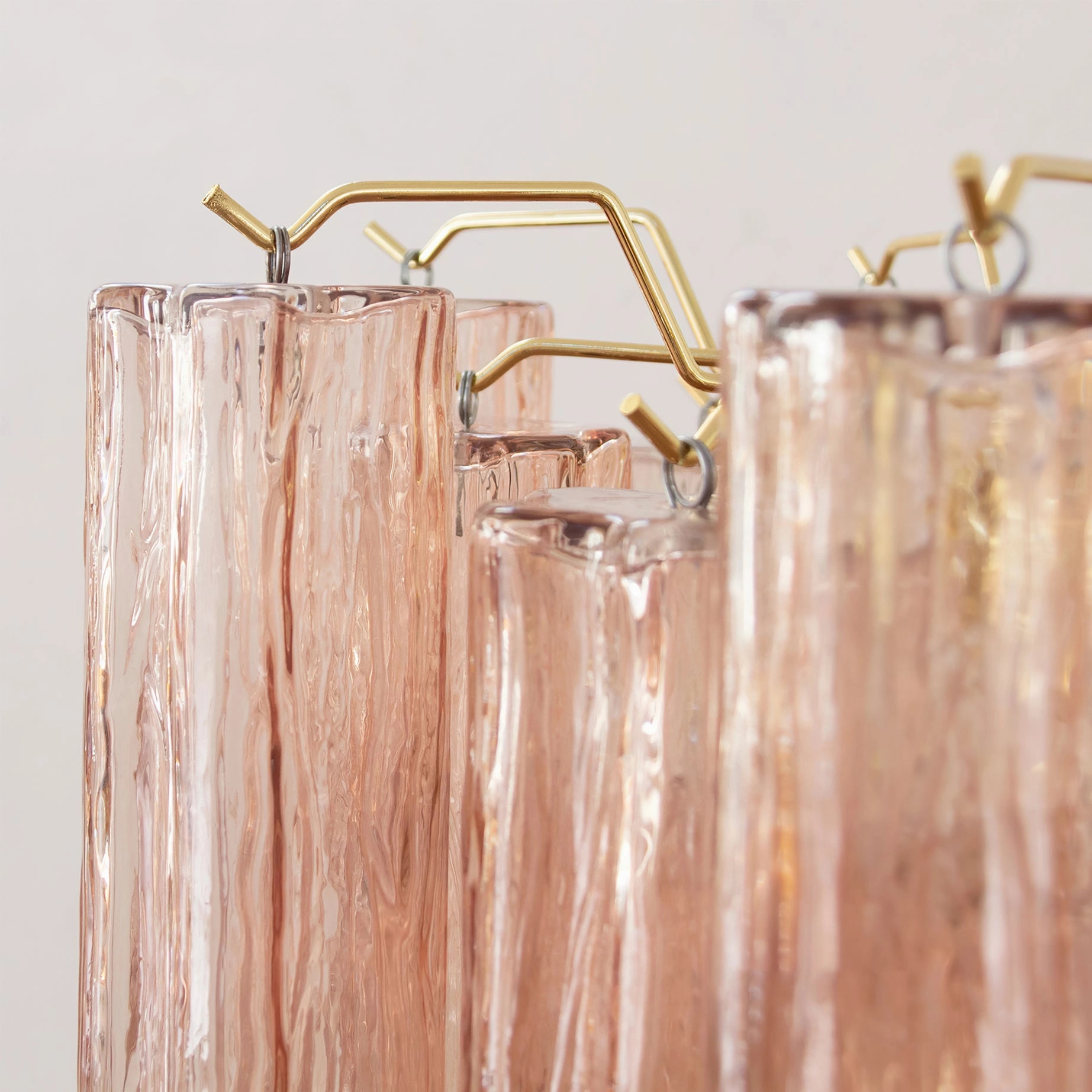 Addis Chandelier
