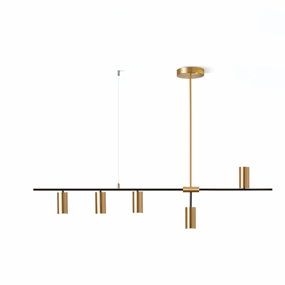Afferre Chandelier flowerpot LED lamp