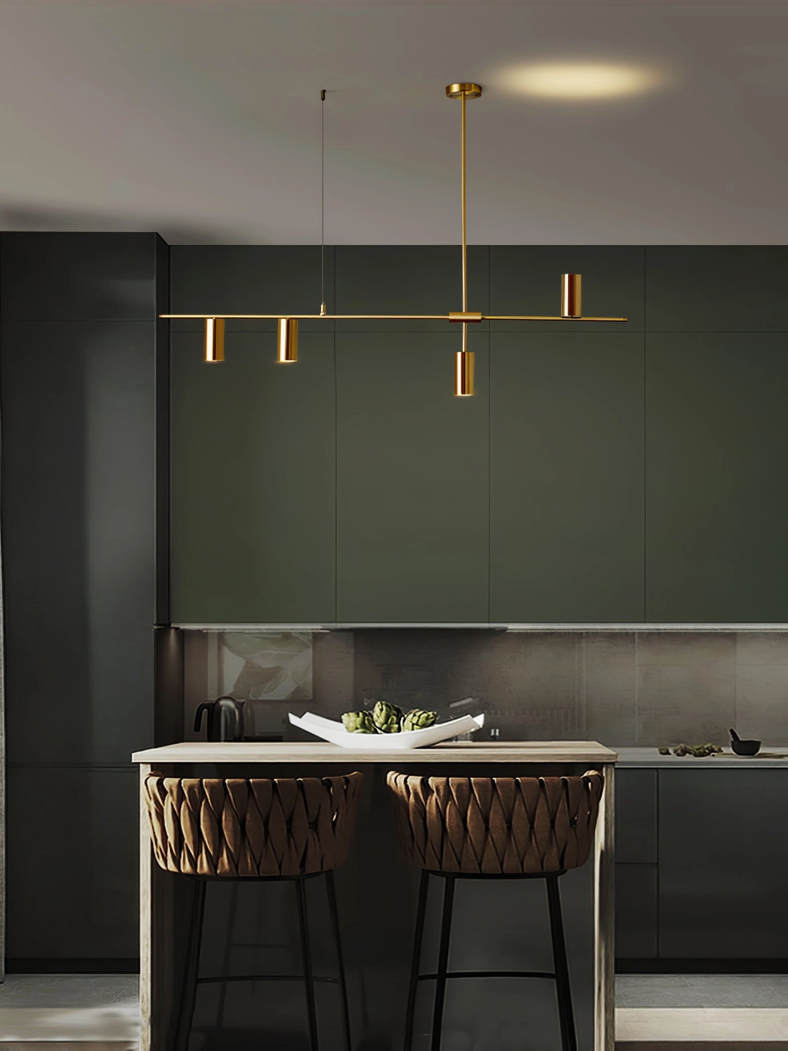 Afferre Chandelier