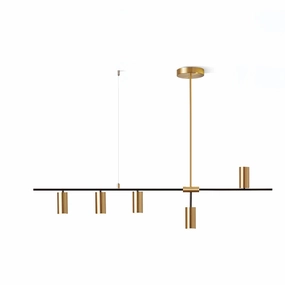 Afferre Chandelier flowerpot LED lamp