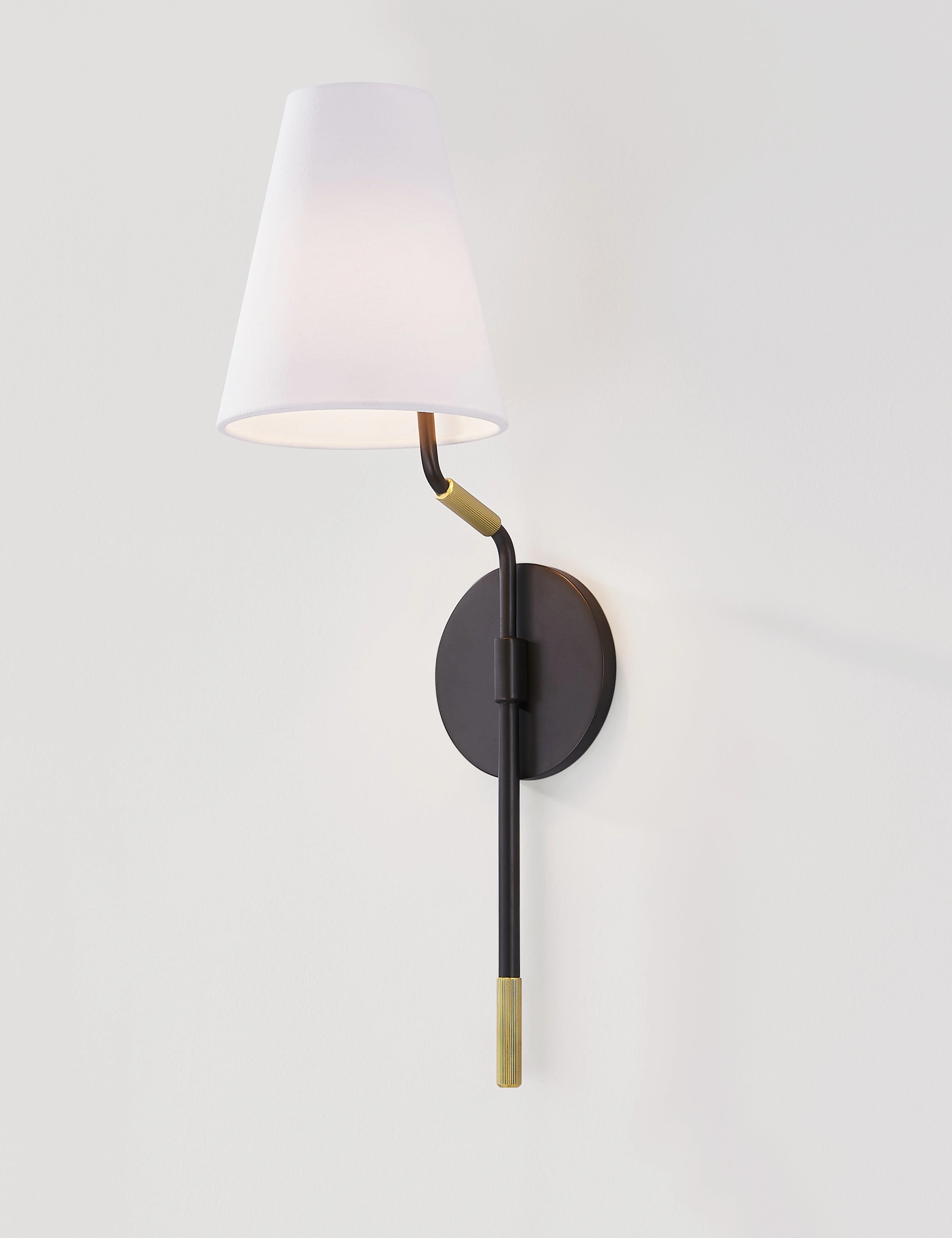 Agni Sconce