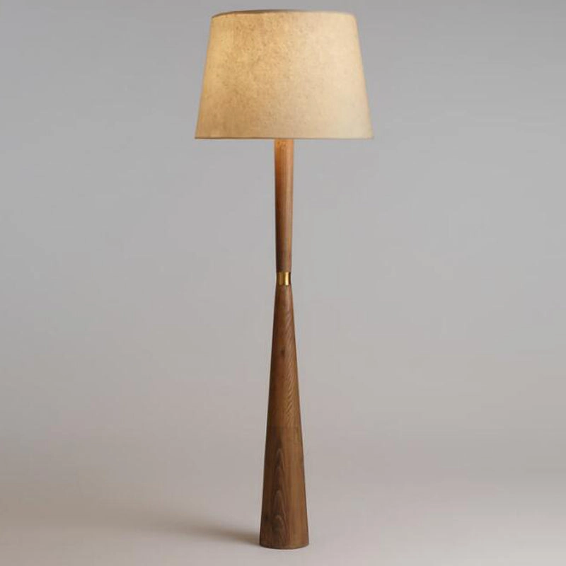 Aiden Floor Lamp rechargeable bedside light