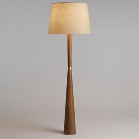 Aiden Floor Lamp rechargeable bedside light