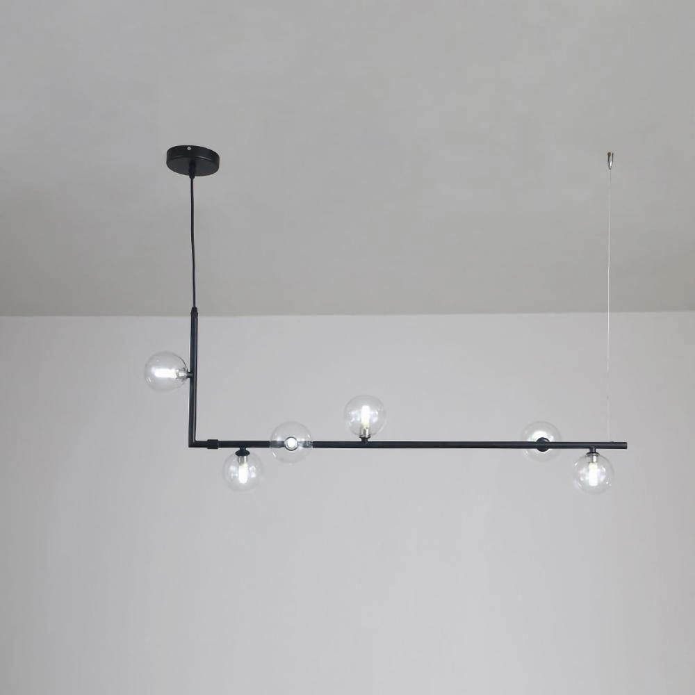 Air 73 Glass Pendant Lamp