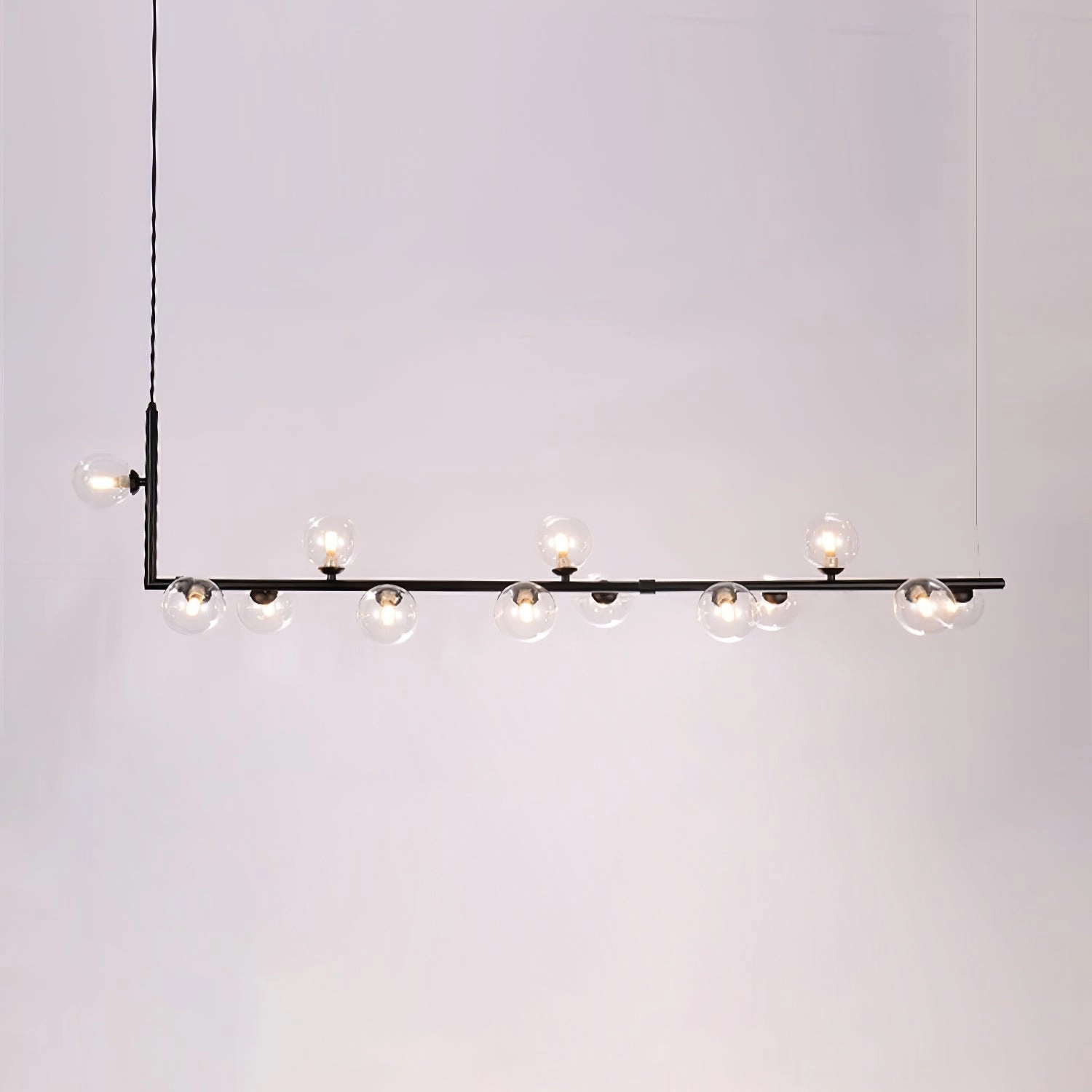 Air 73 Glass Pendant Lamp