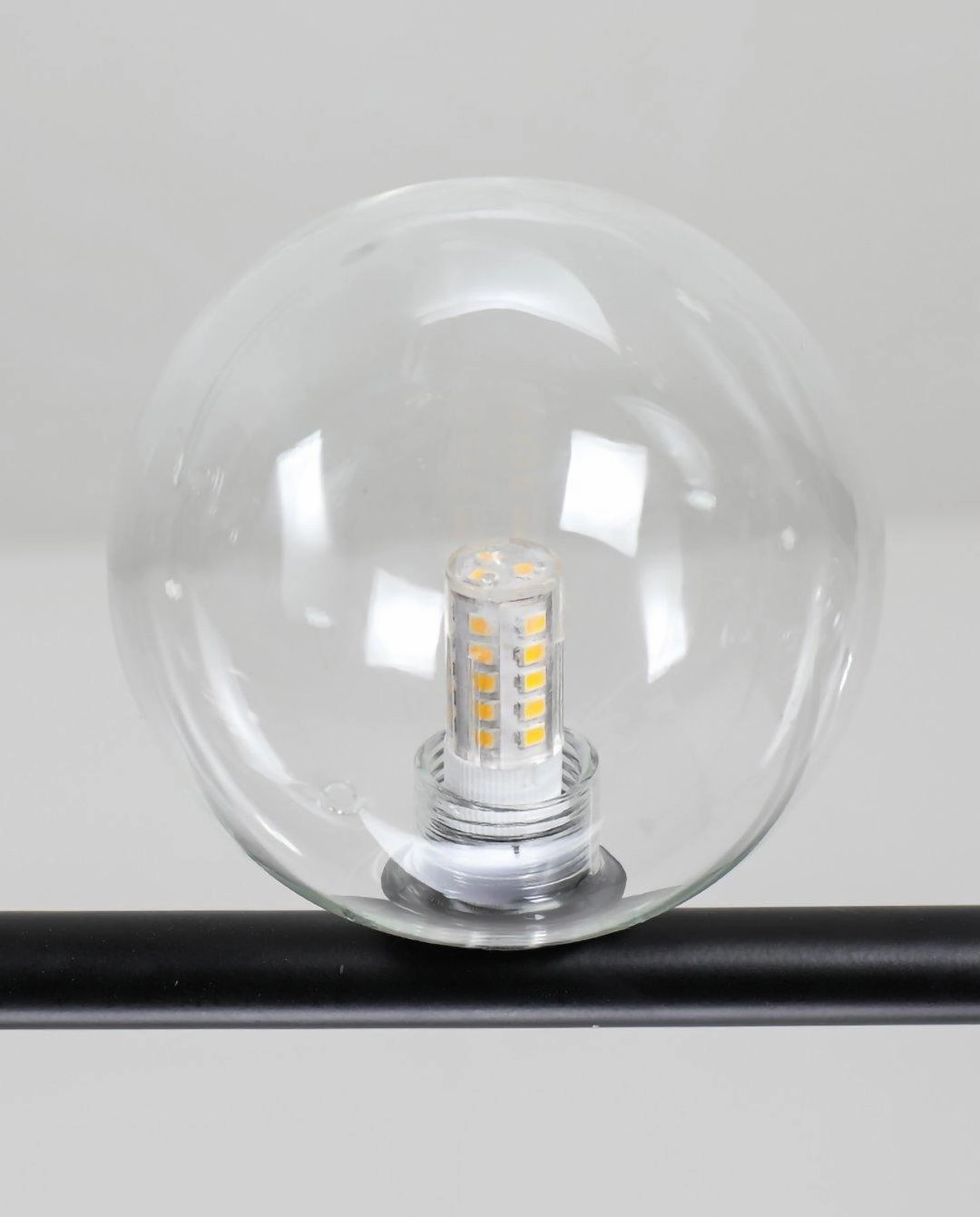 Air 73 Glass Pendant Lamp