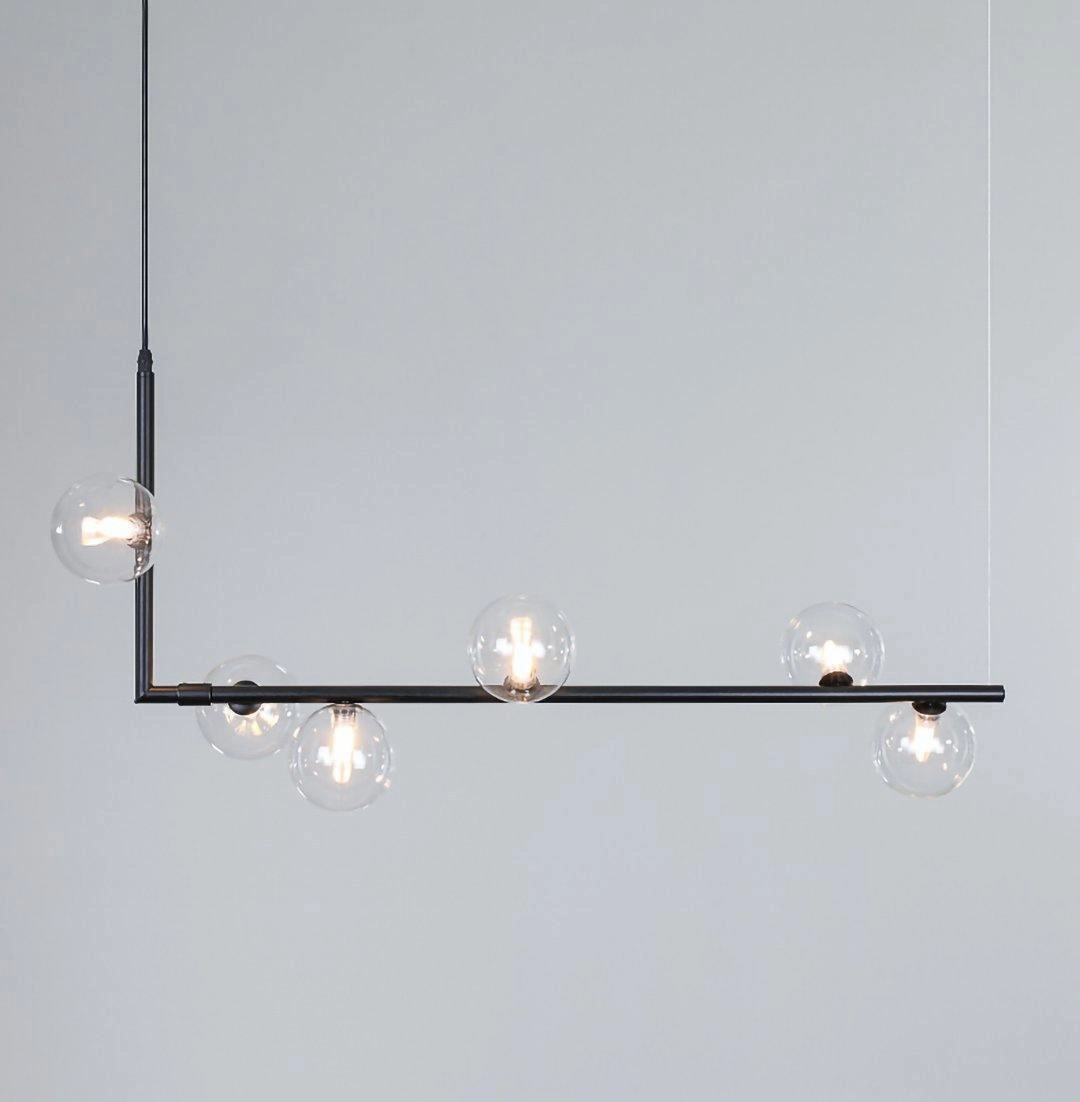 Air 73 Glass Pendant Lamp