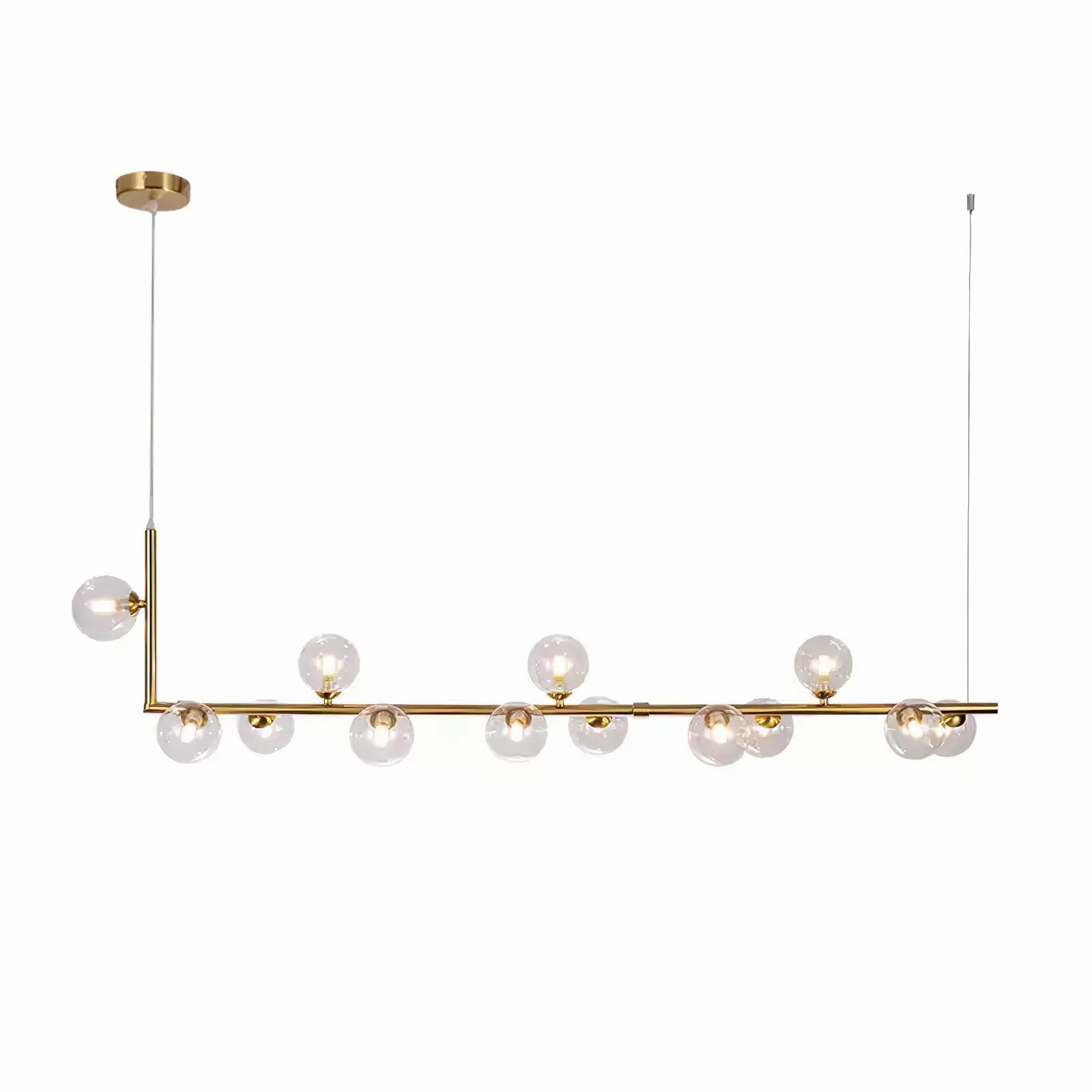 Air 73 Glass Pendant Lamp