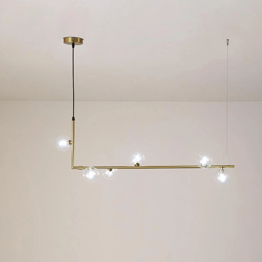 Air 73 Glass Pendant Lamp