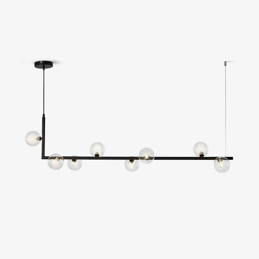 Air 73 Glass Pendant Lamp