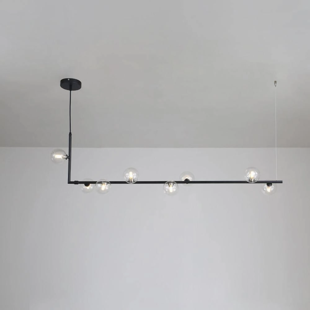 Air 73 Glass Pendant Lamp