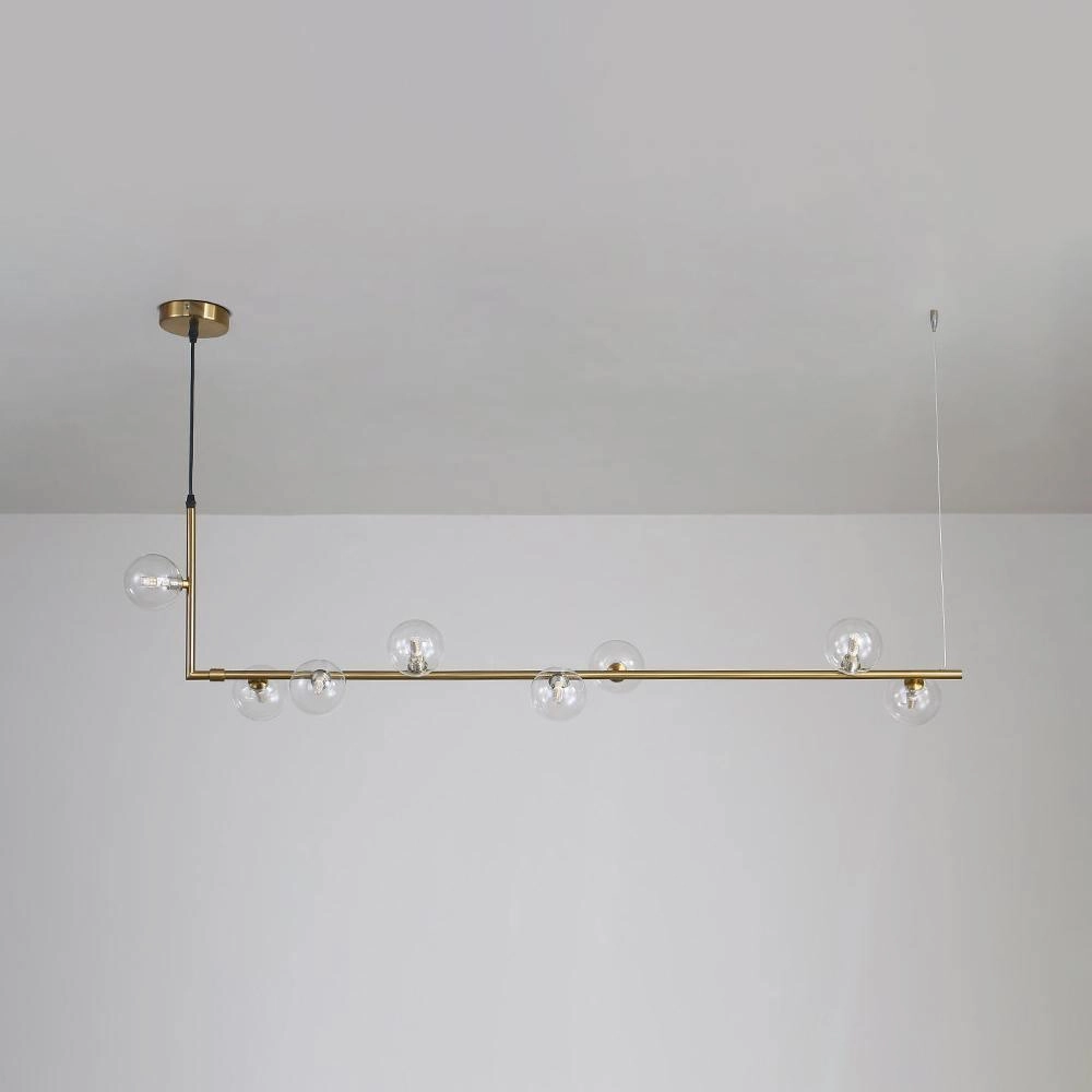 Air 73 Glass Pendant Lamp