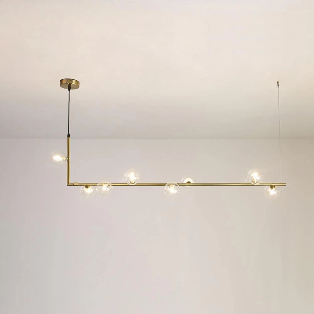 Air 73 Glass Pendant Lamp