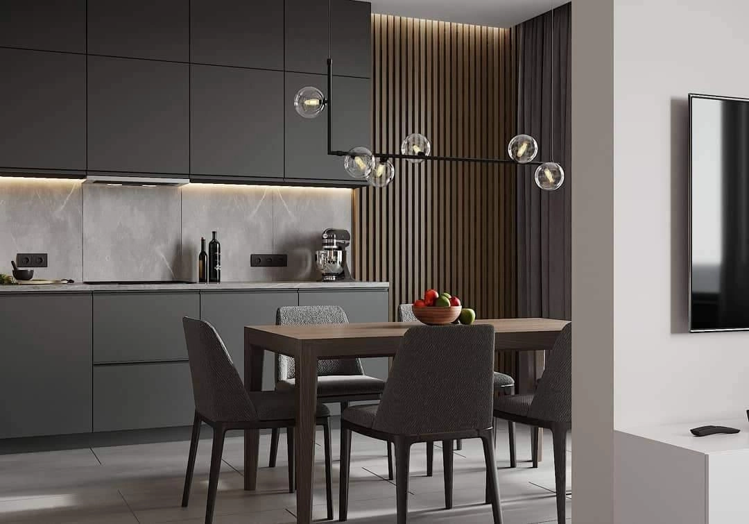 Air 73 Glass Pendant Lamp