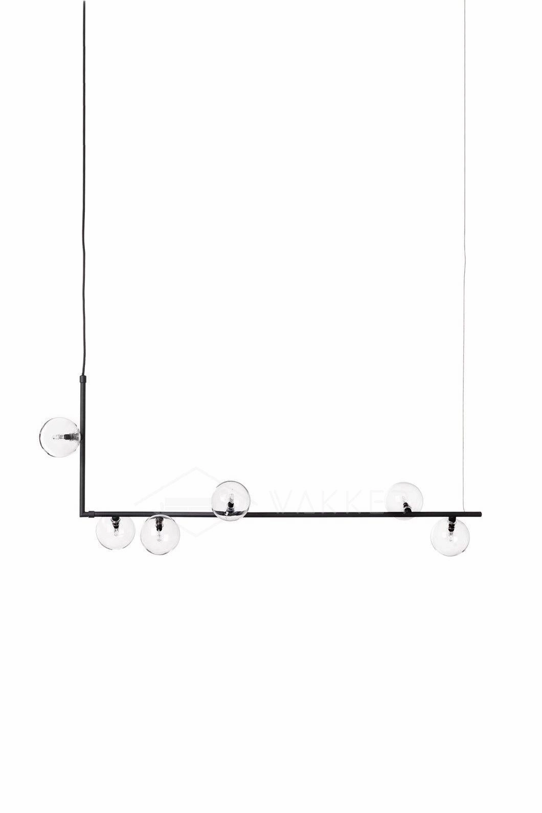 Air 73 Glass Pendant Lamp