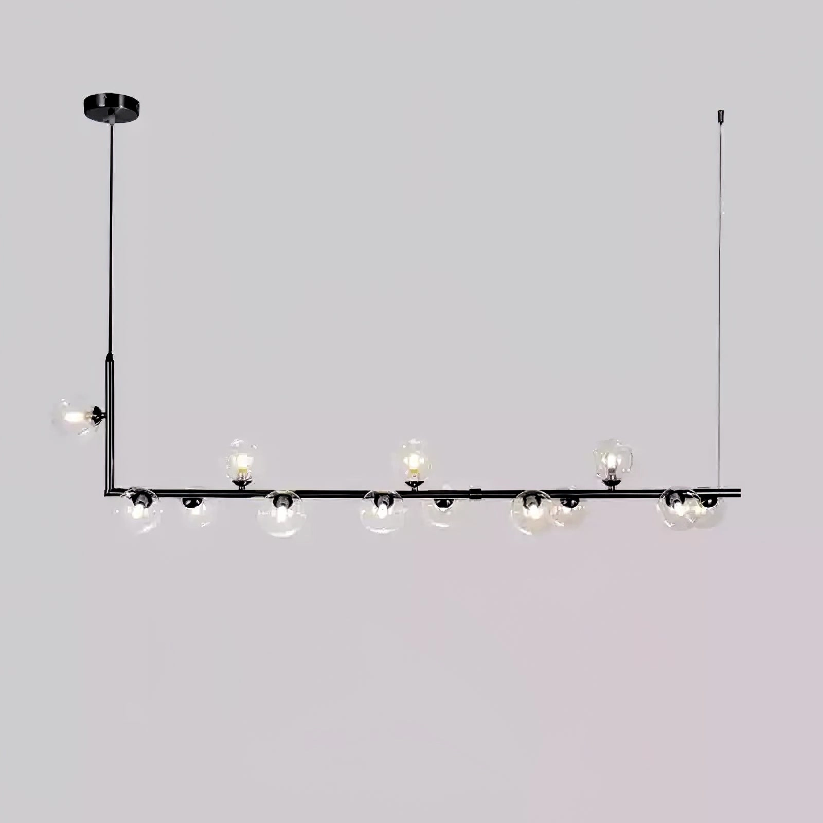 Air 73 Glass Pendant Lamp