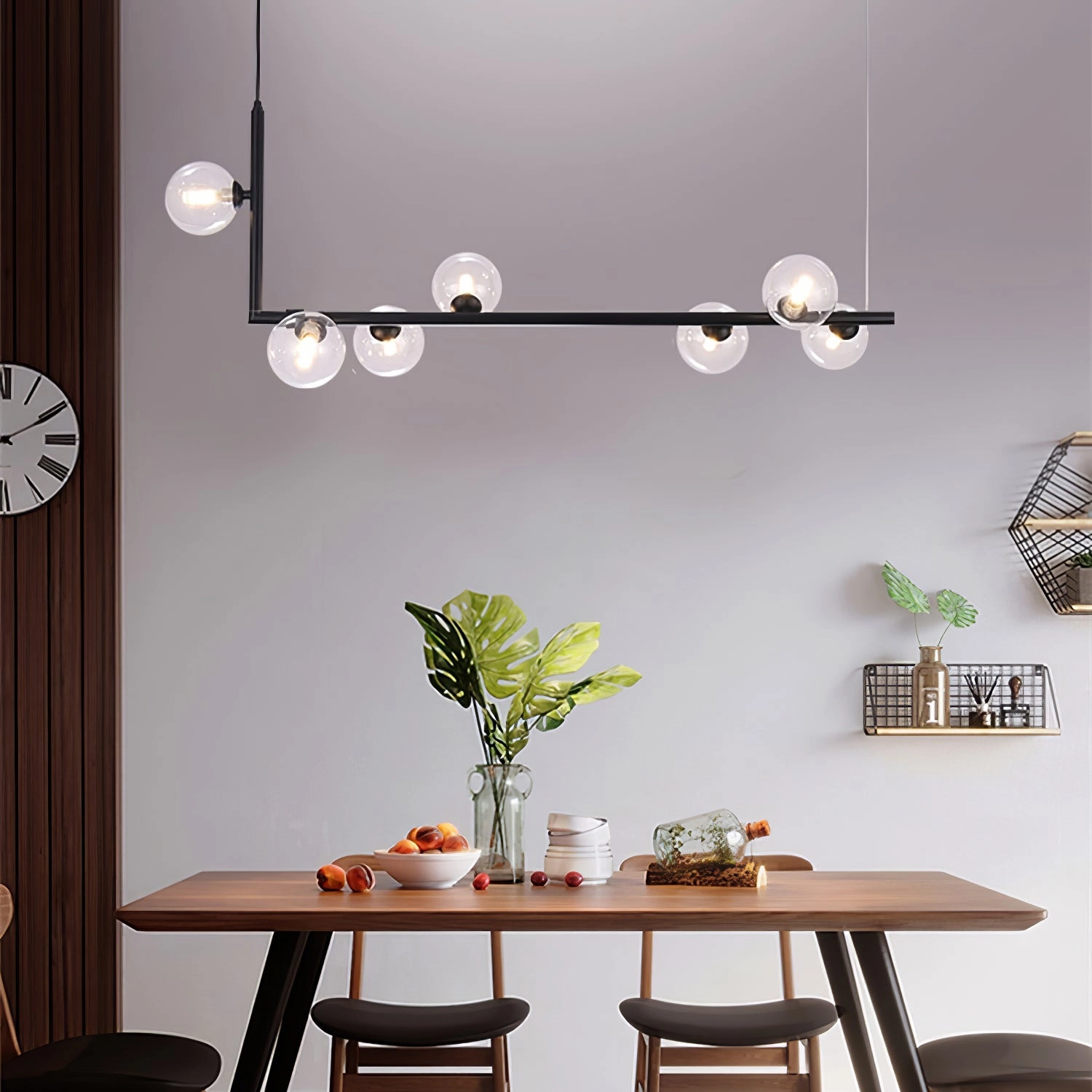Air 73 Glass Pendant Lamp