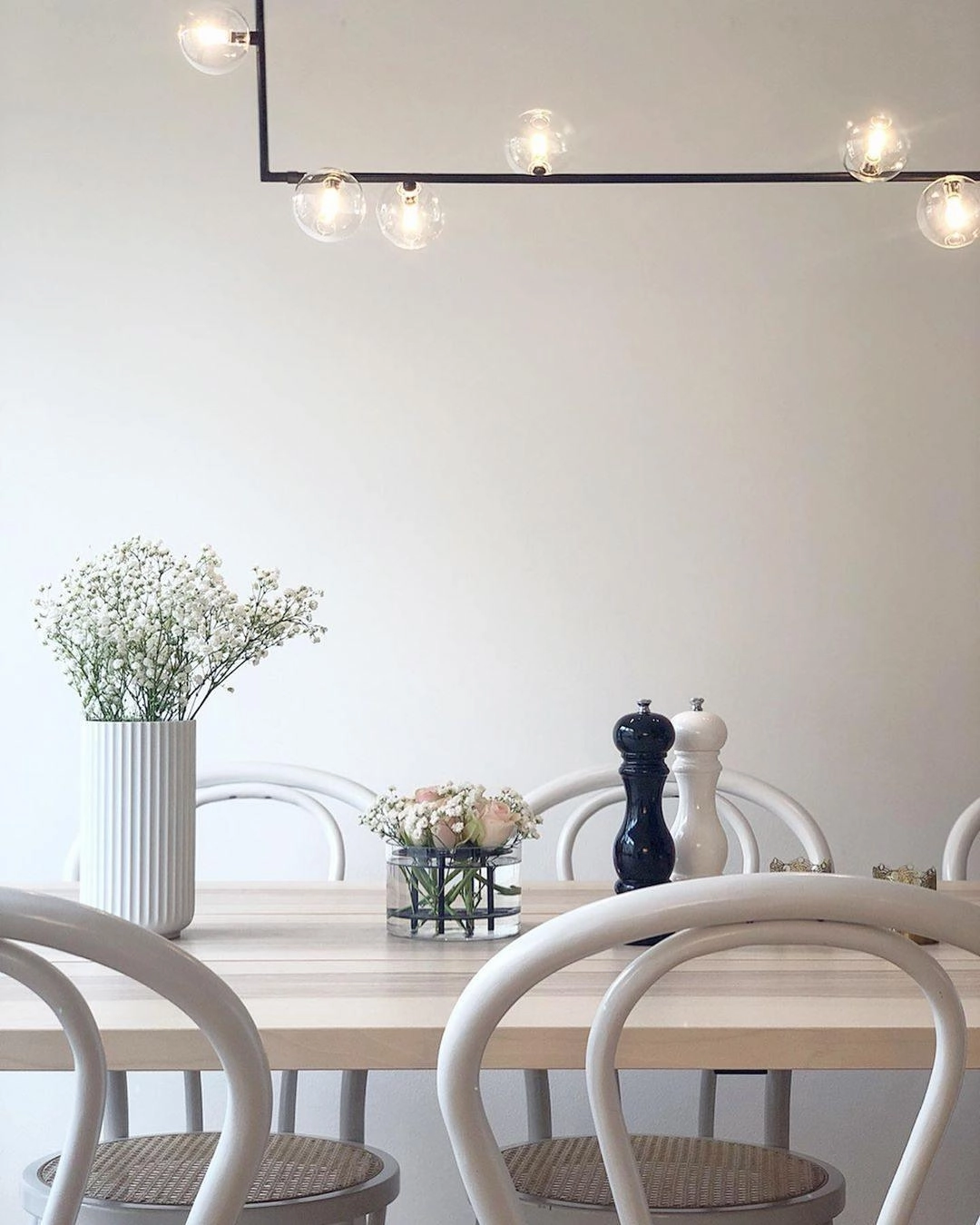 Air 73 Glass Pendant Lamp