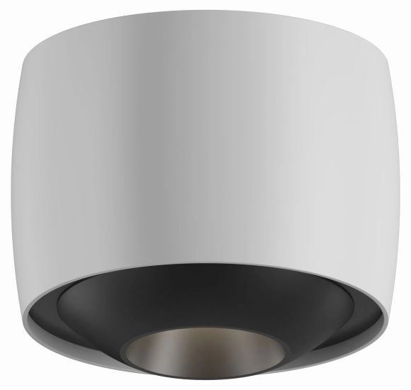 AIR LOFTSLAMPE HVID LED ceramic table lamp