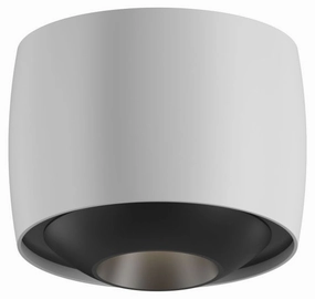 AIR LOFTSLAMPE HVID LED ceramic table lamp