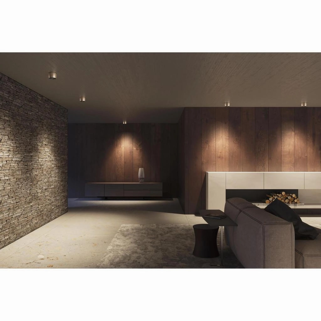 AIR LOFTSLAMPE SOFT IVORY LED