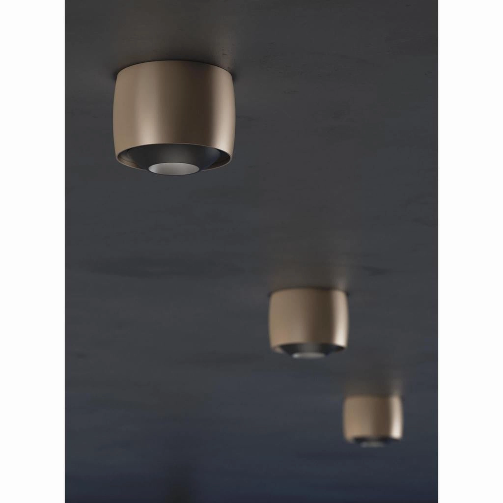 AIR LOFTSLAMPE SOFT IVORY LED