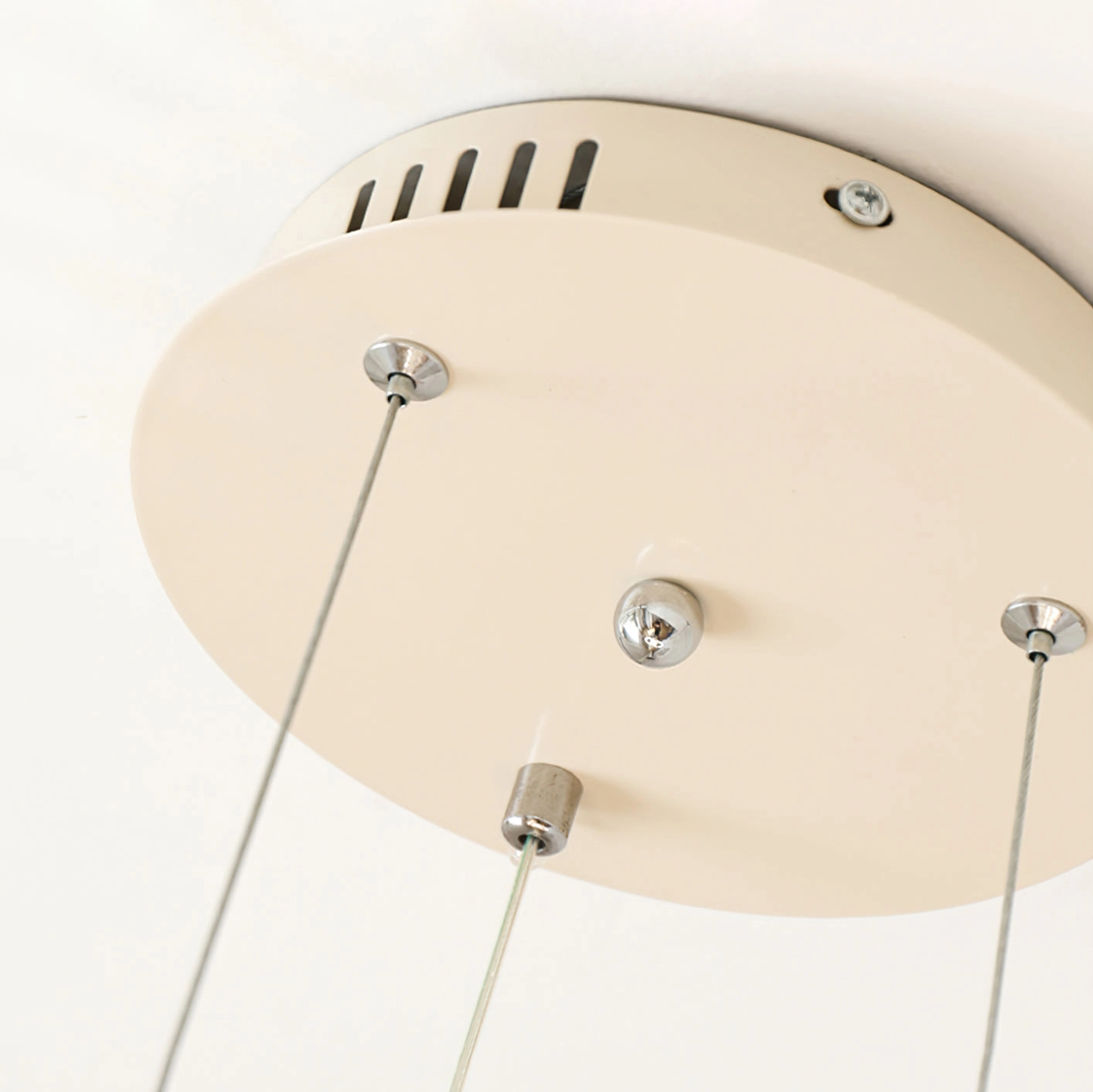 Aircraft Pendant Lamp