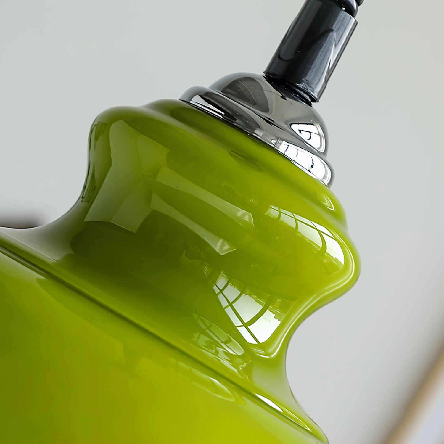 Aitan Pendant Lamp