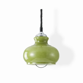 Aitan Pendant Lamp minimalist ceiling light