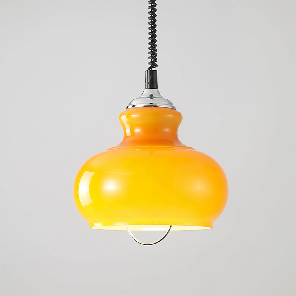 Aitan Pendant Lamp