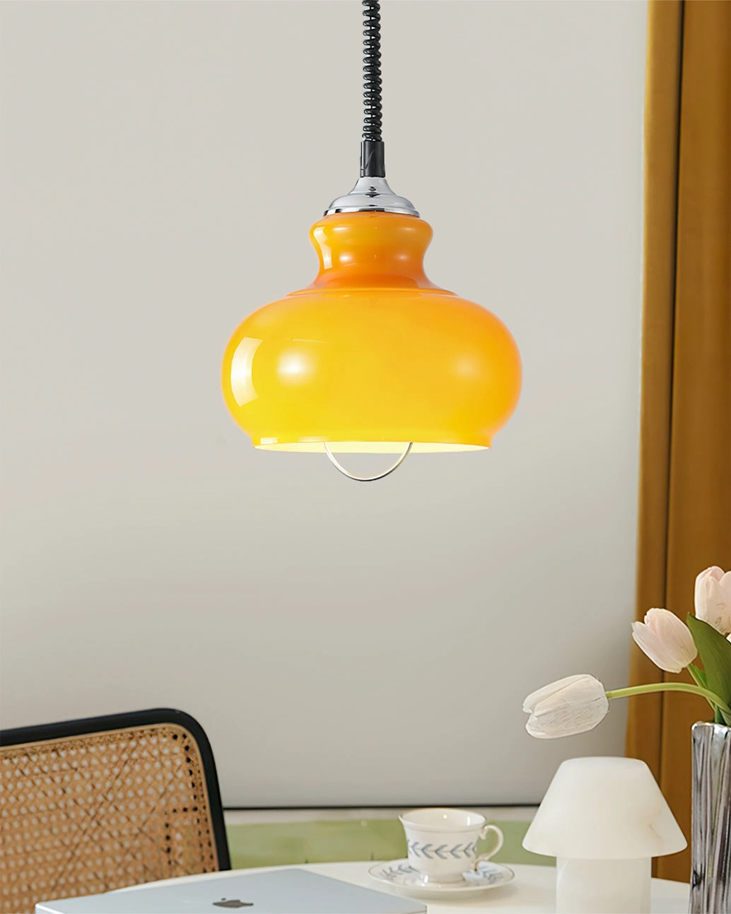 Aitan Pendant Lamp