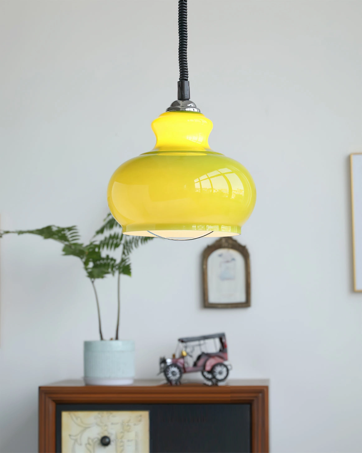 Aitan Pendant Lamp
