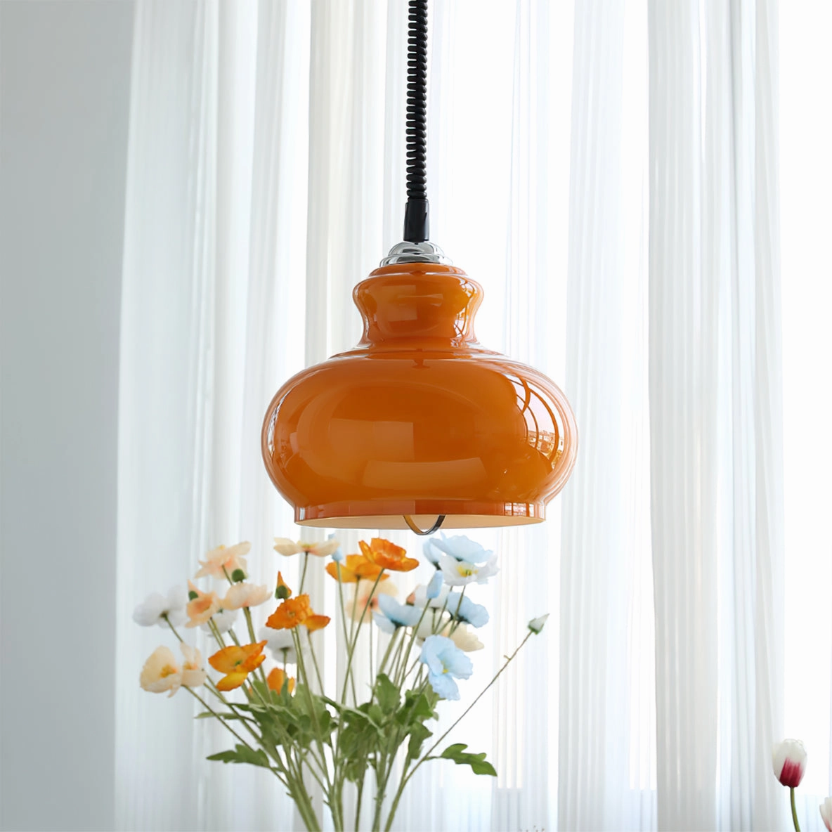 Aitan Pendant Lamp