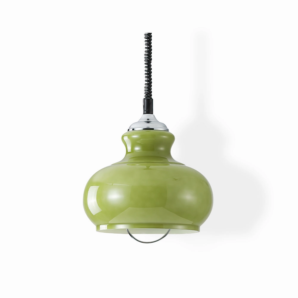 Aitan Pendant Lamp minimalist ceiling light