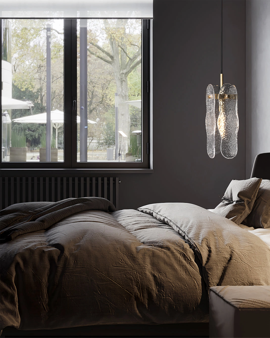 Aitian Pendant Lamp