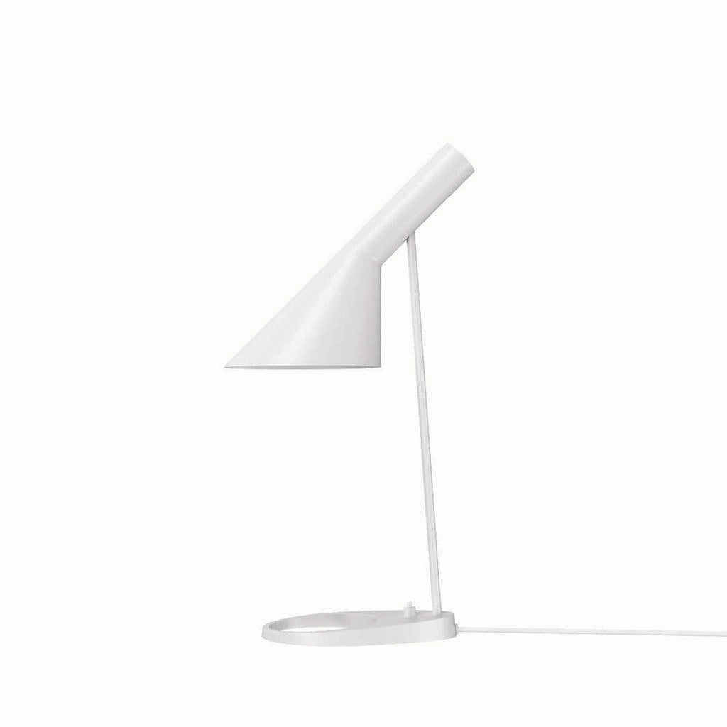 AJ Bord - Bordlampe - Hvid ambient lighting fixture