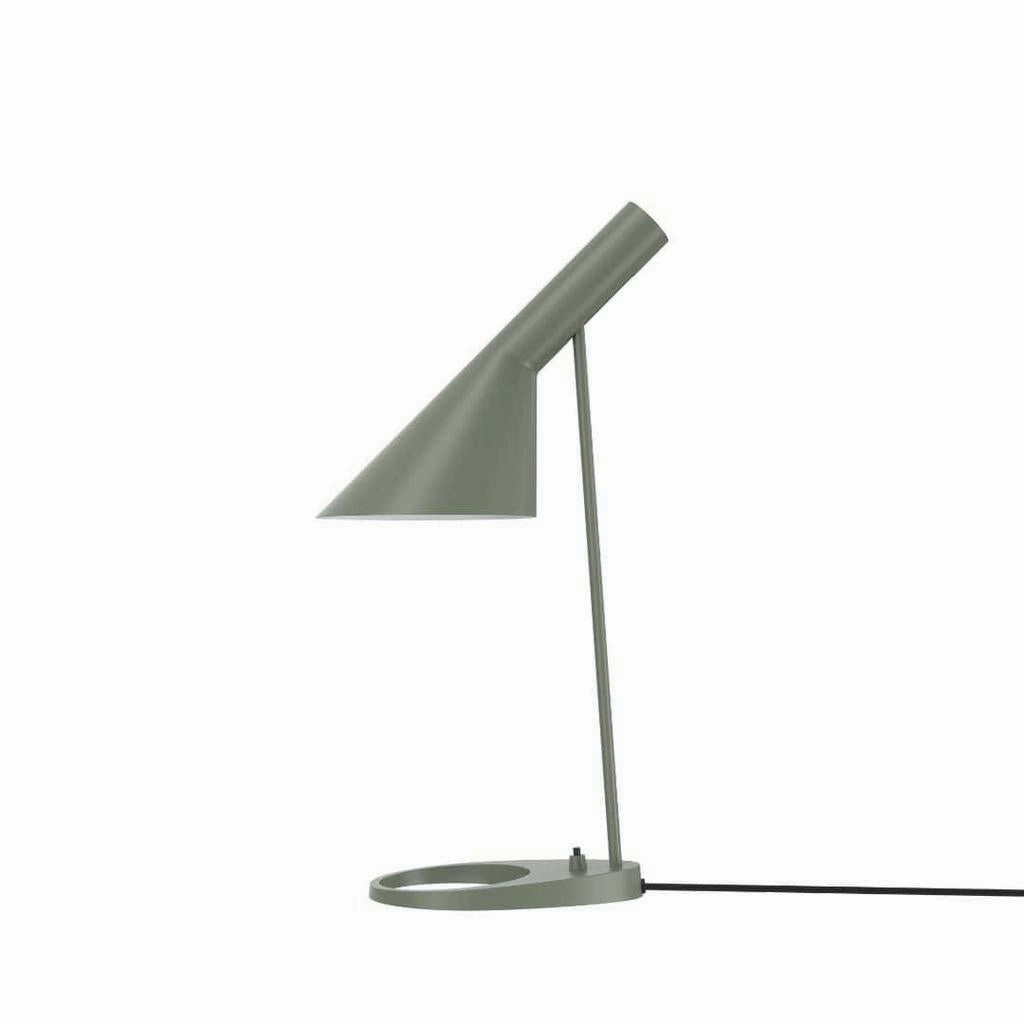 AJ Bord - Bordlampe - Lys Petroleum ambient lighting fixture